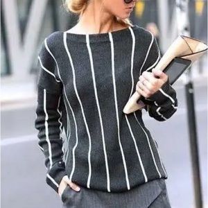 Thick and soft Banana Republic sweater